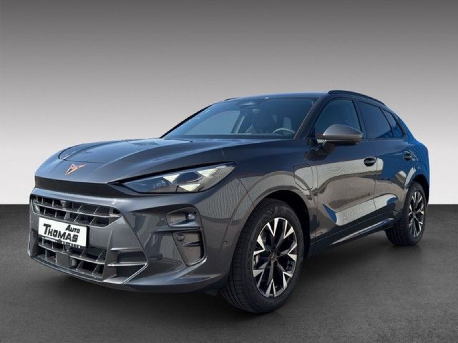 CUPRA Terramar – Bild 3