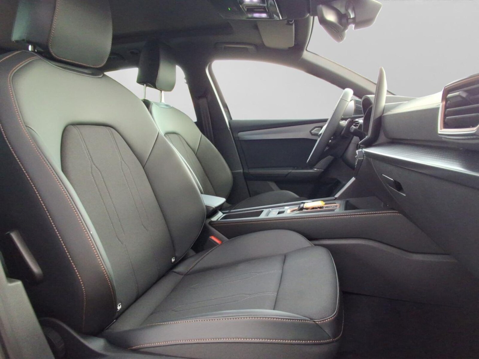 CUPRA Leon Sportstourer – Bild 4