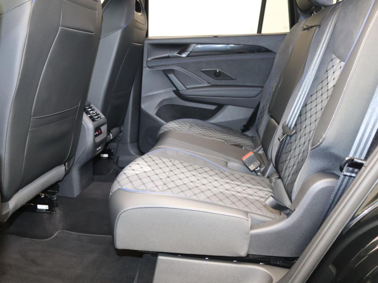 Volkswagen Tayron – Bild 16