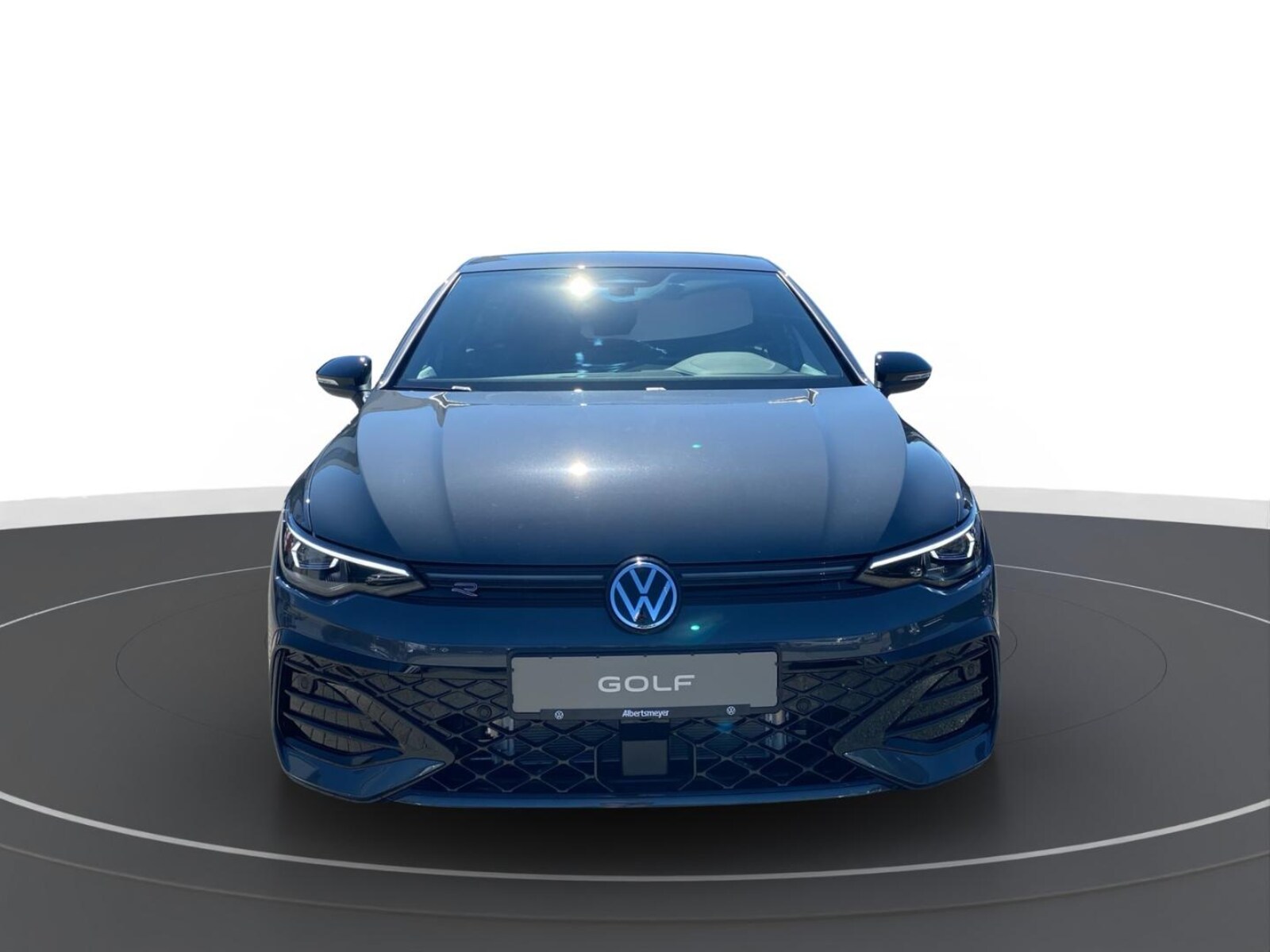 Volkswagen Golf – Bild 6
