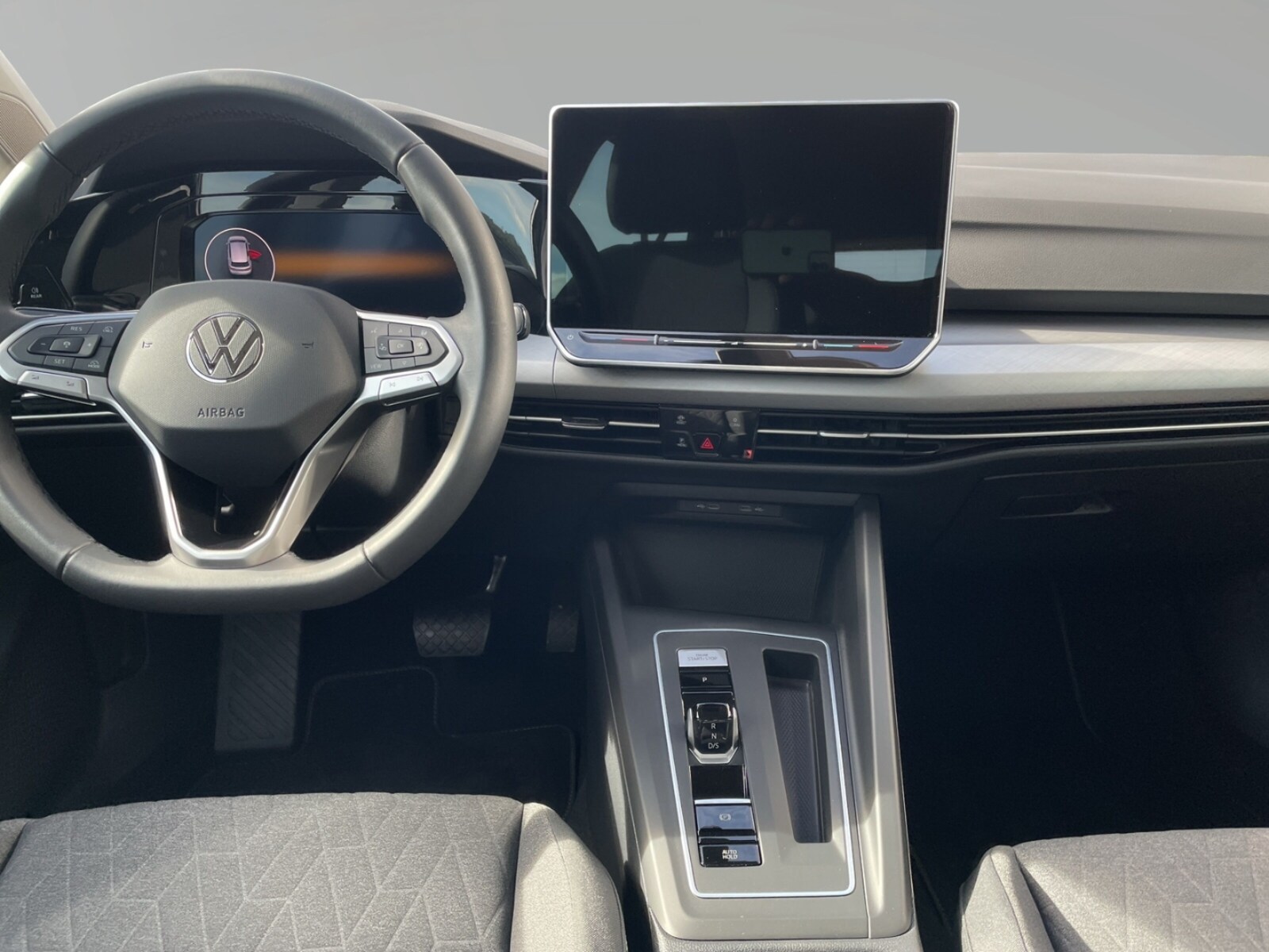 Volkswagen Golf – Bild 5