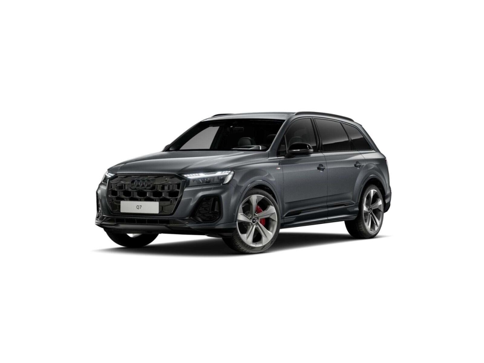 Audi Q7 – Bild 2