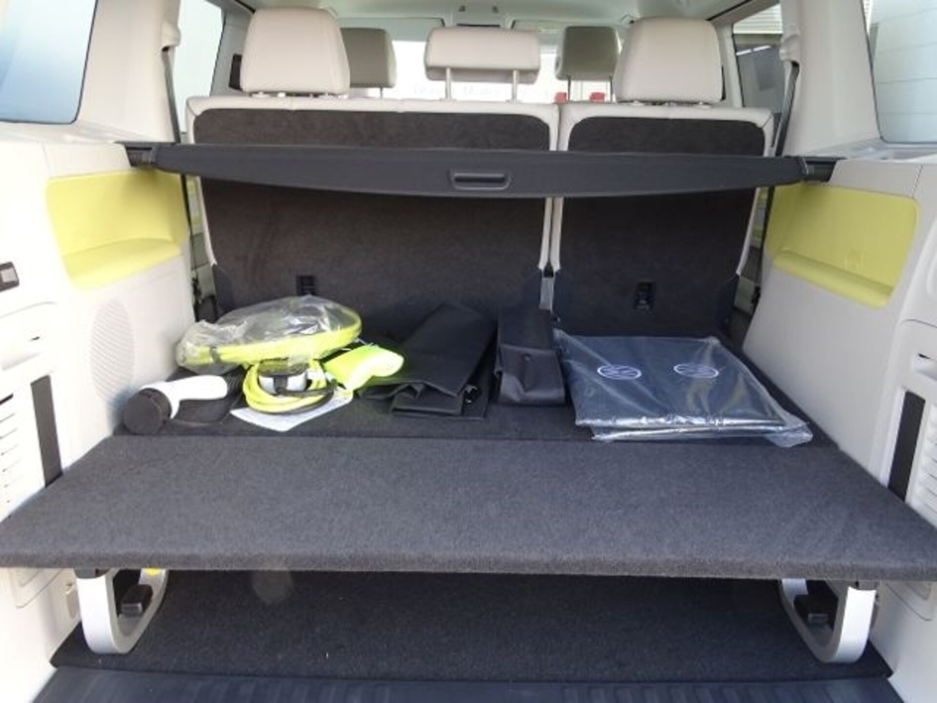 Volkswagen ID. Buzz Pro