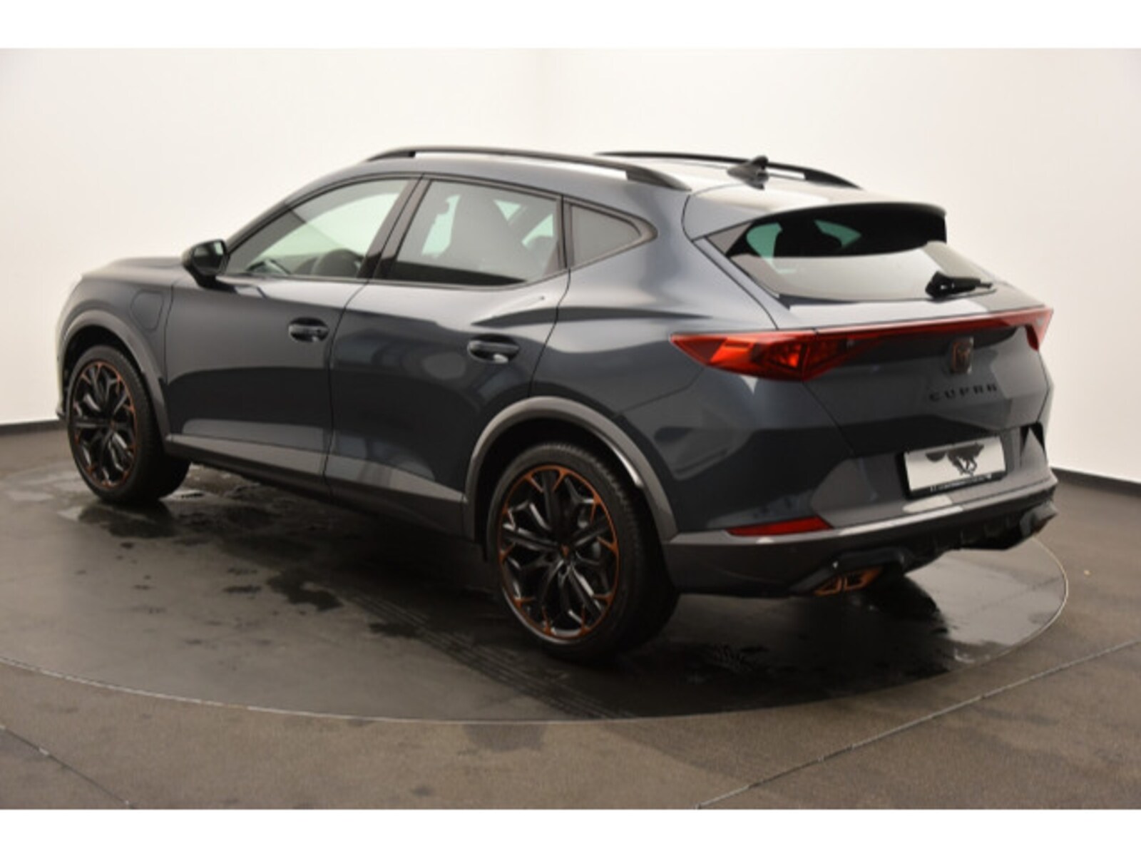 CUPRA Formentor – Bild 16