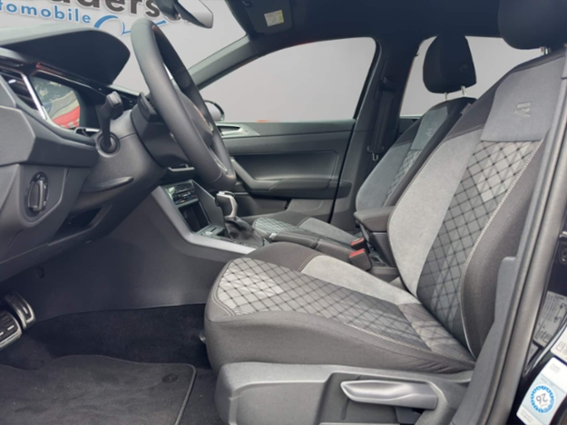 Volkswagen Taigo R-Line
