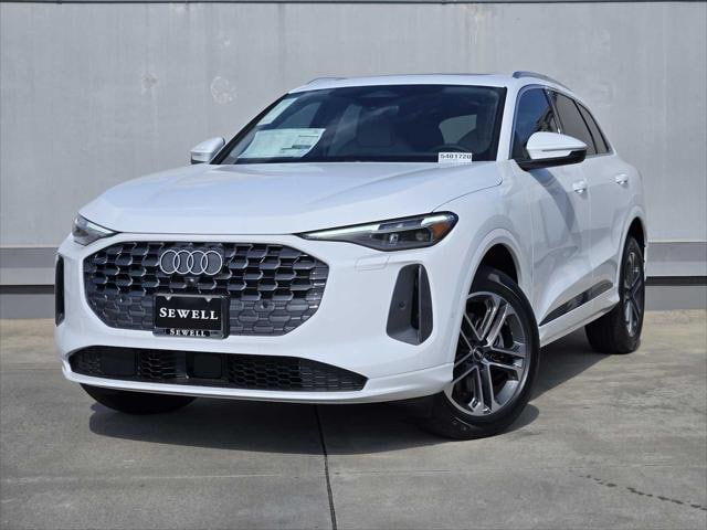 2025 Audi New Q5 Premium Plus's photo