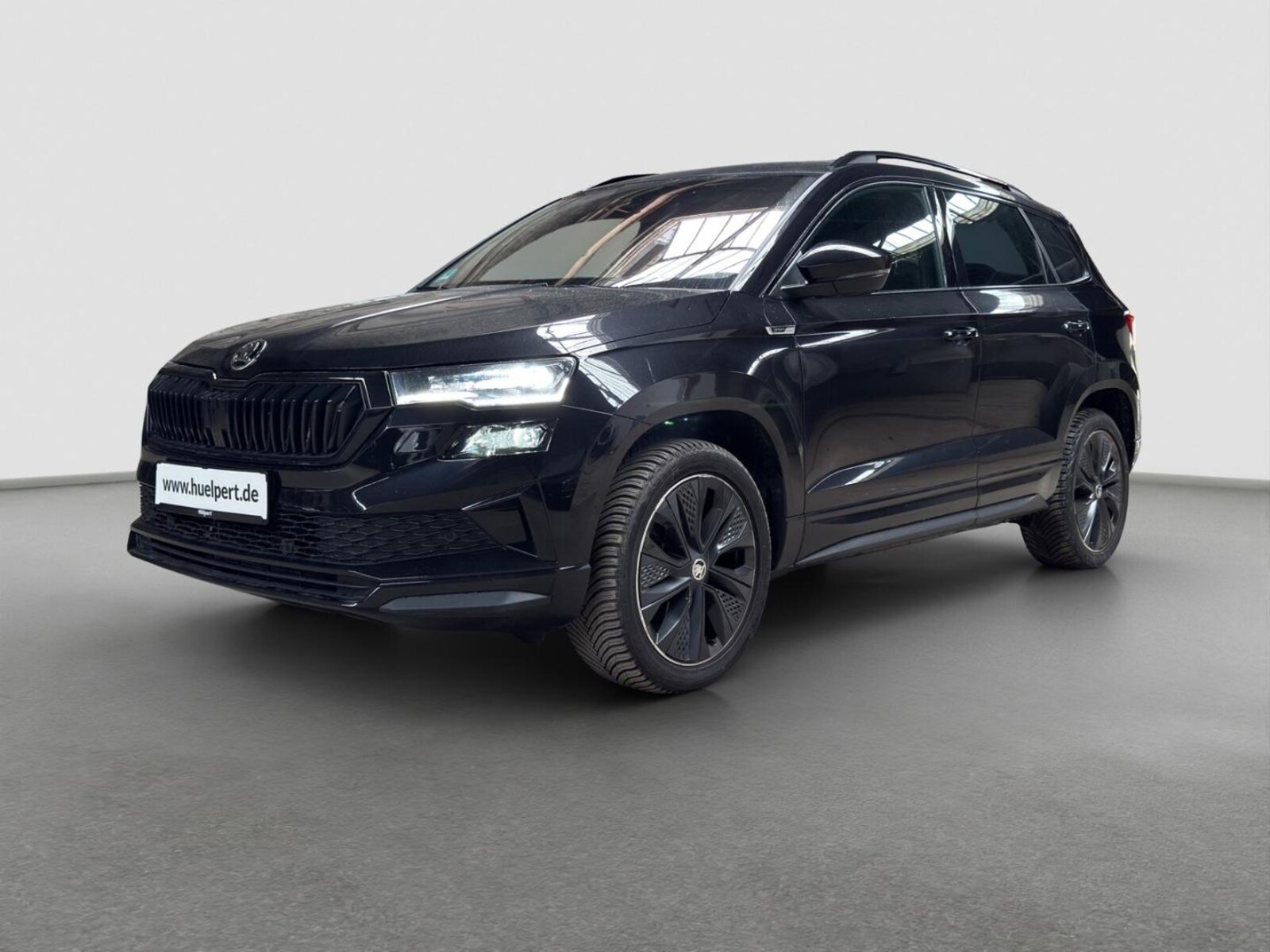 Škoda Karoq – Bild 3