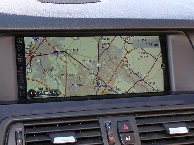 2013 BMW 528XI - Image 14