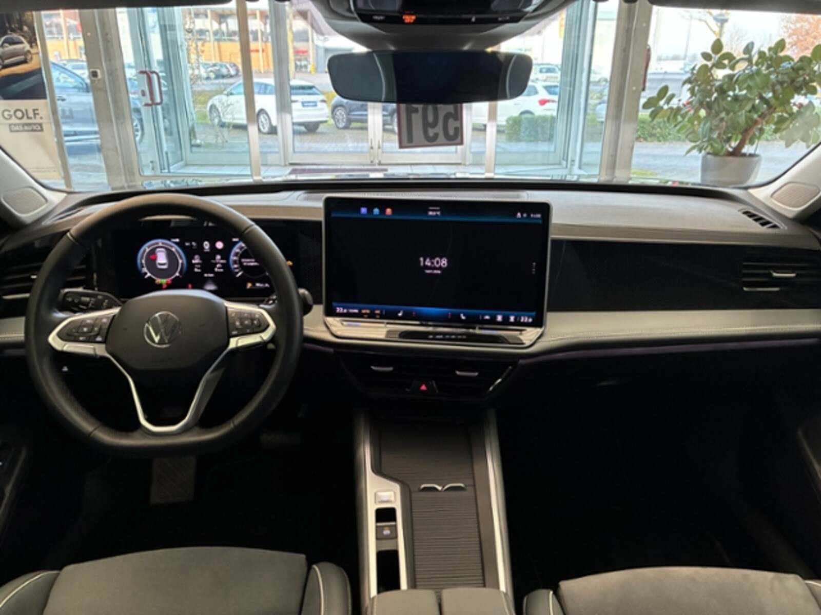 Volkswagen Passat – Bild 6