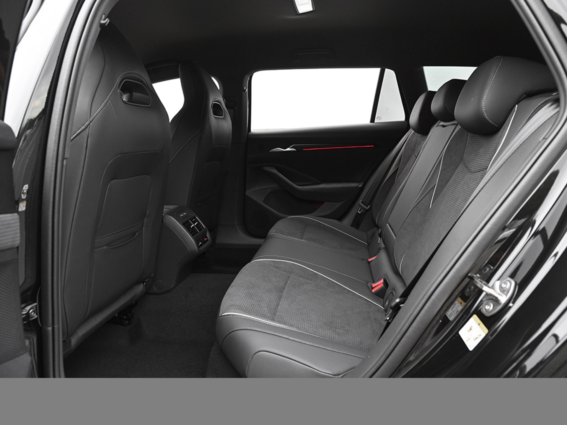 Skoda Superb Combi Sportline