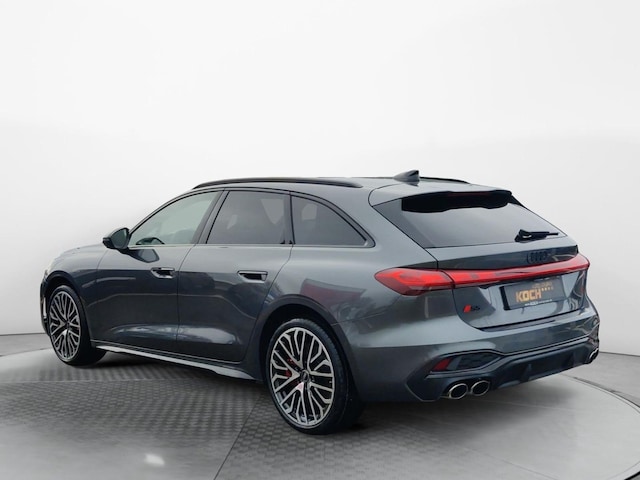 Audi S5 Avant TFSI S Tronic - - Joinsteer - #5