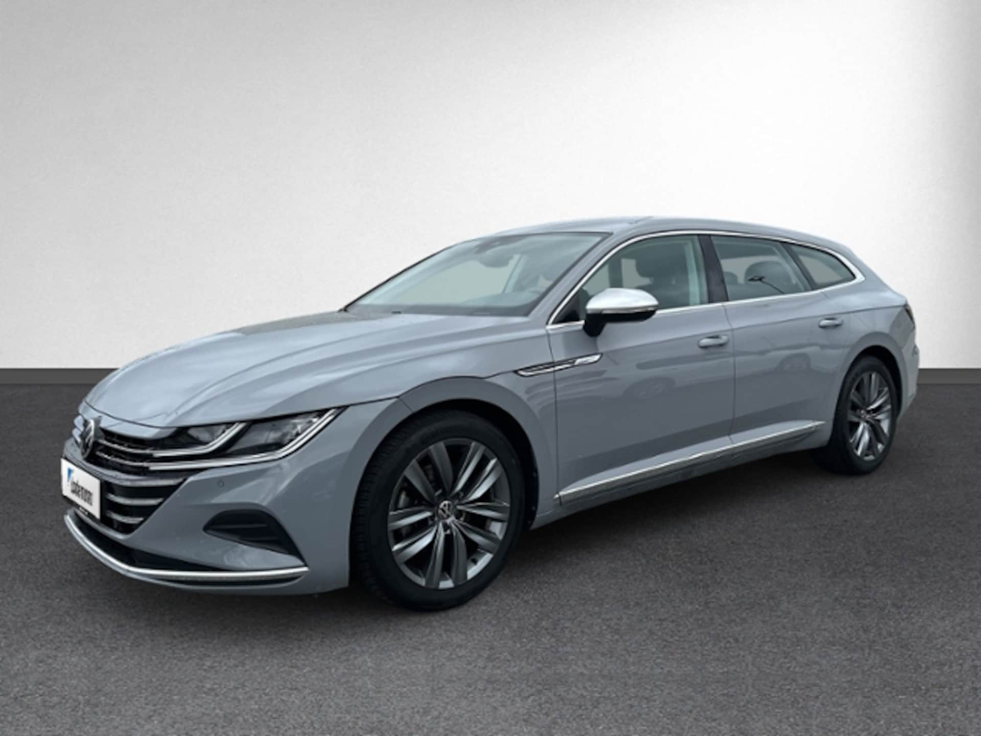 Volkswagen Arteon Shooting Brake Elegance
