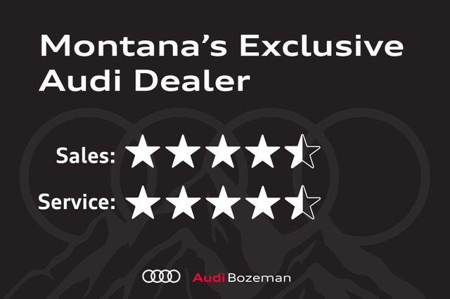 2026 Audi RS7 Sportback performance