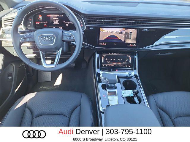 2026 Audi Q8 Premium Plus - Photo 14