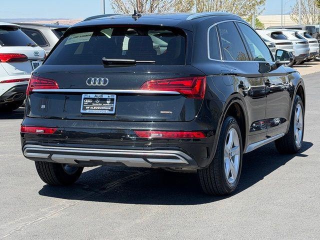 2023 Audi Q5 Premium - Photo 8