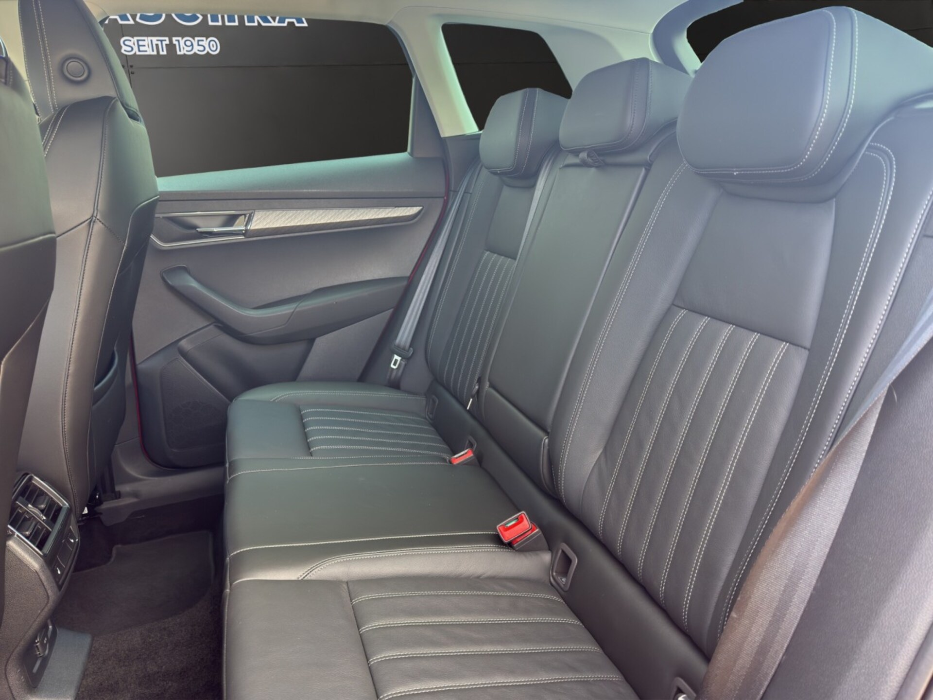 Skoda Karoq Selection