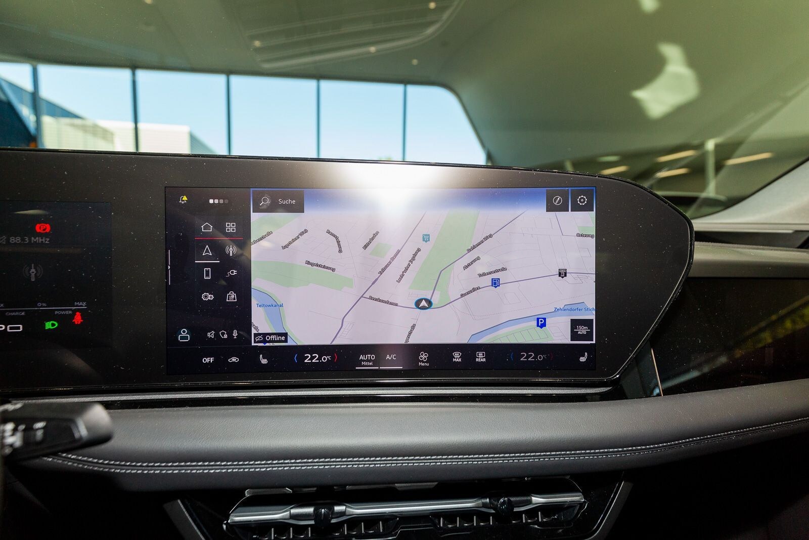 Audi A6 Sportback e-tron – Bild 21