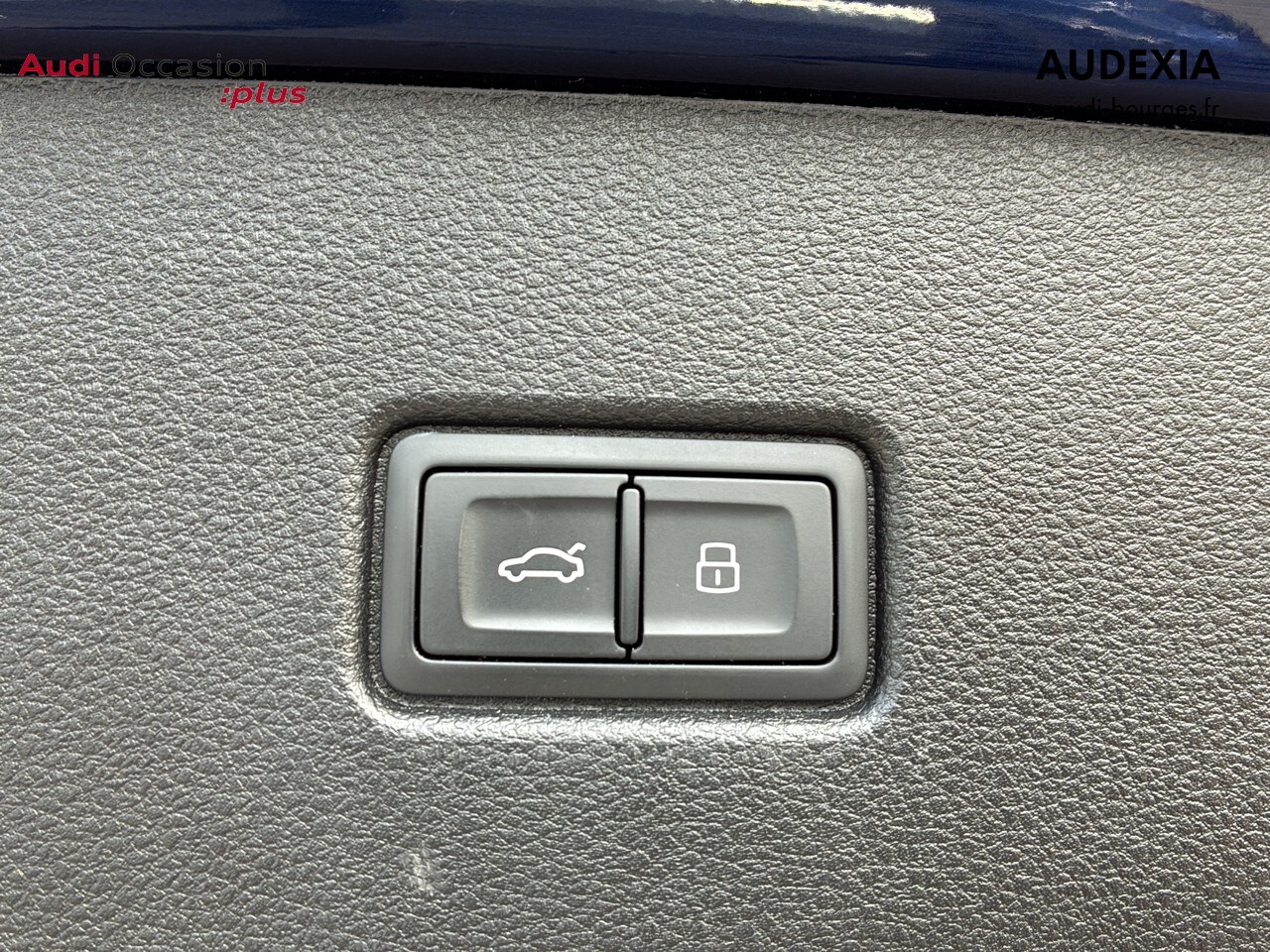 Image about Audi Q5 Sportback TFSI e S line 50 TFSI e quattro 220 kW (299 ch) S tronic