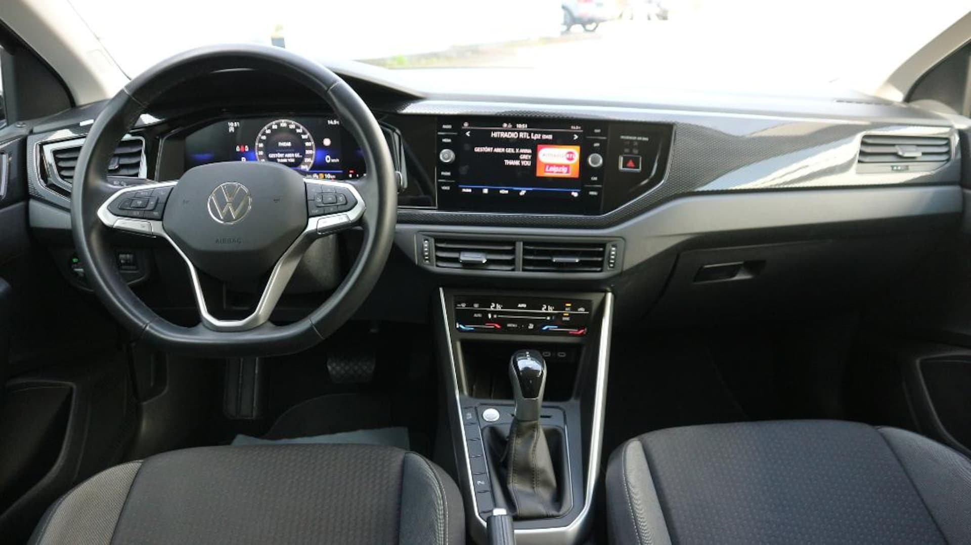 Volkswagen Taigo MOVE
