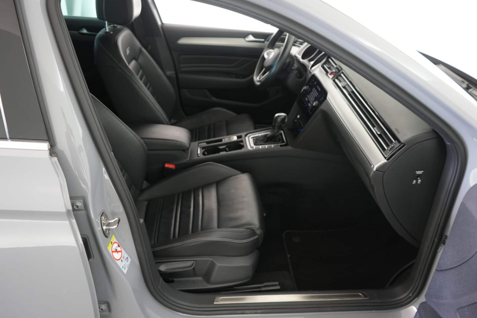 Volkswagen Passat Variant Business