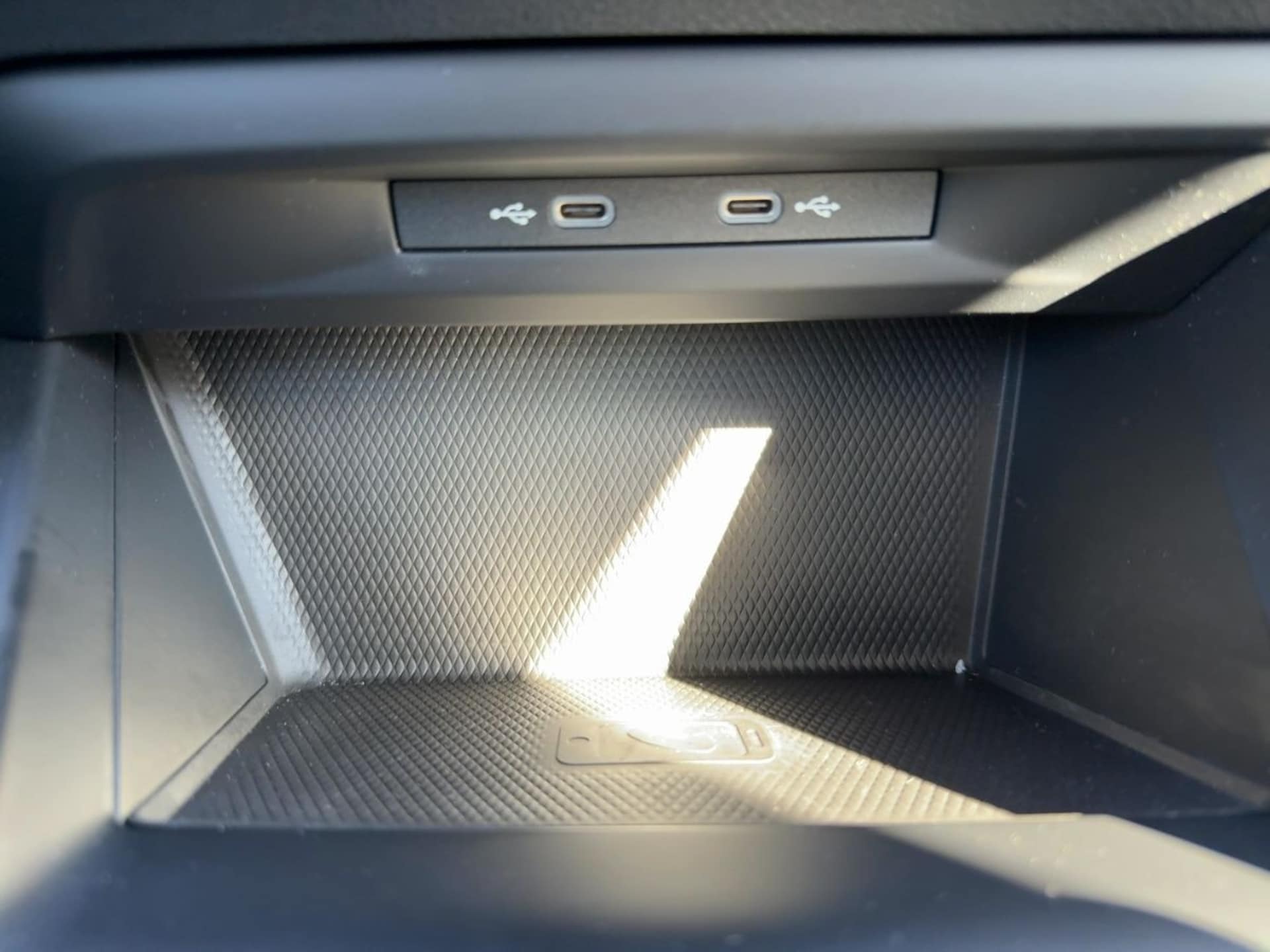 Volkswagen Golf Active