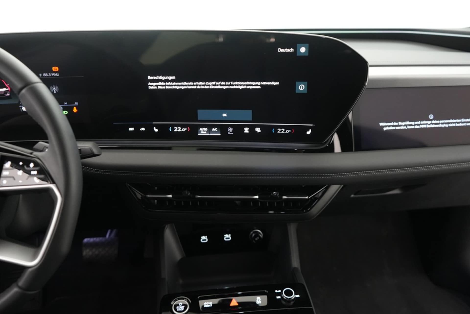 Audi A6 Sportback e-tron