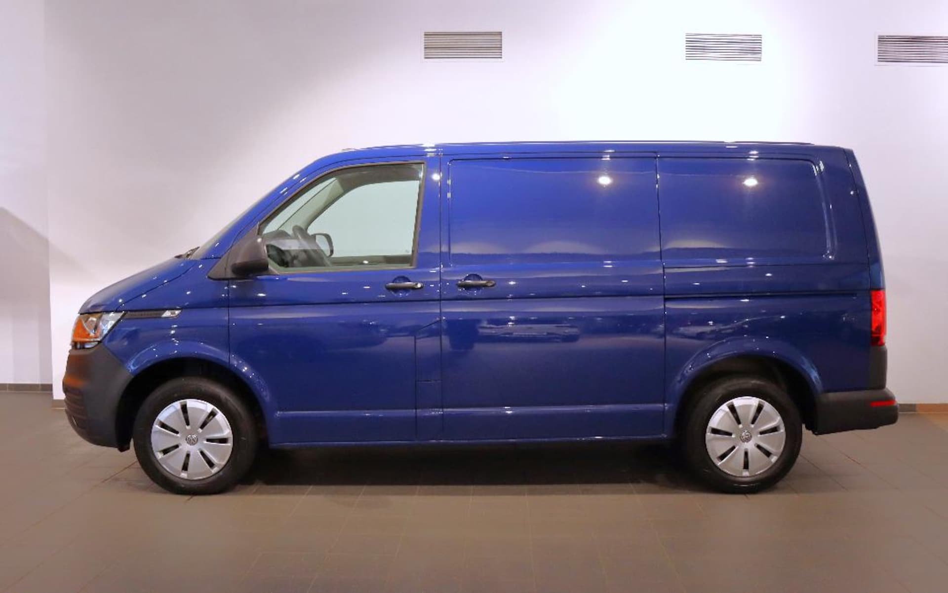 Volkswagen T6.1 Transporter Kasten kurzer Radstand