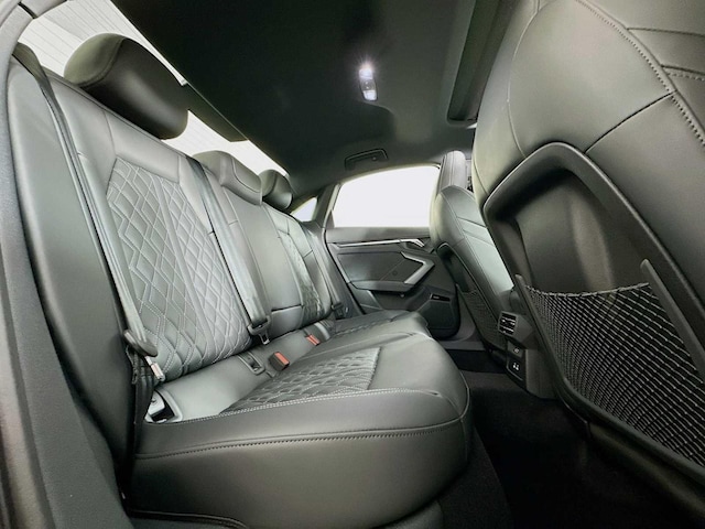 2026 Audi S3 Base - Photo 26