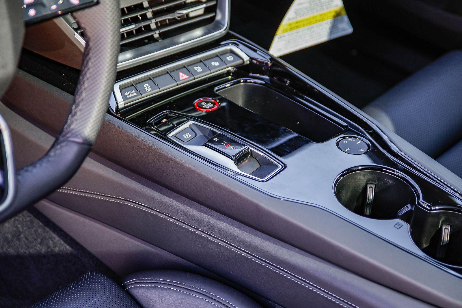 2026 Audi S e-tron GT Premium Plus - Photo 19