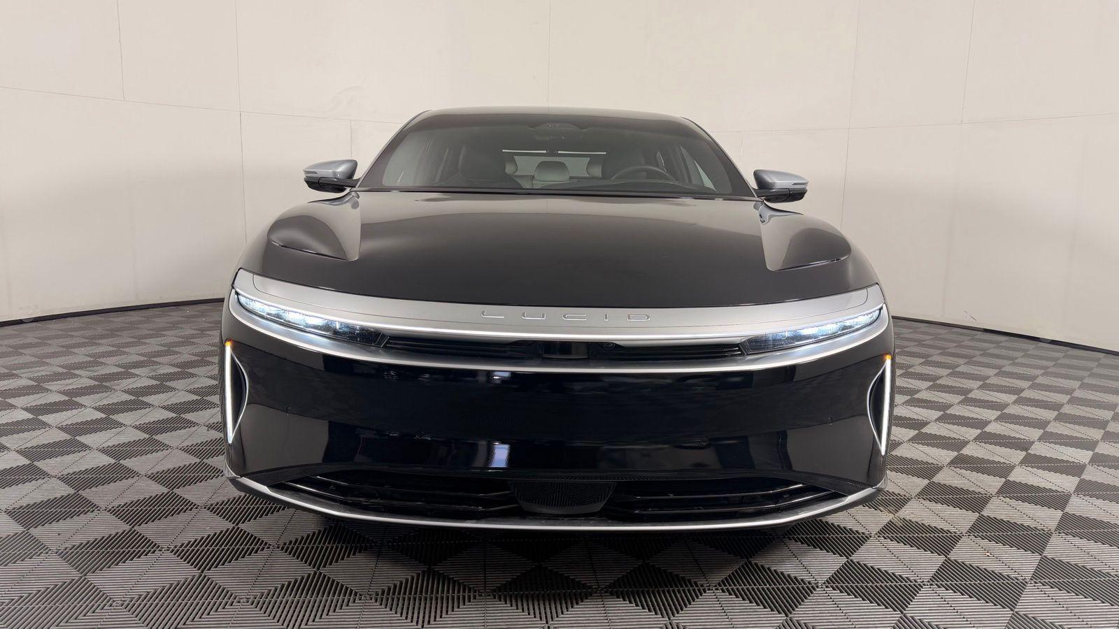 Used 2022 Lucid Air Grand Touring with VIN 50EA1GBA2NA003236 for sale in Salt Lake City, UT