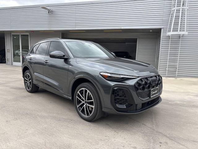 2026 Audi Q5
