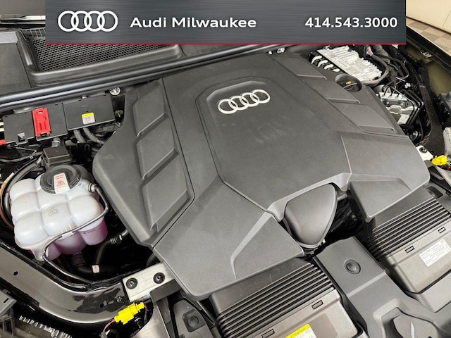 2026 Audi Q7 Premium Plus - Photo 13