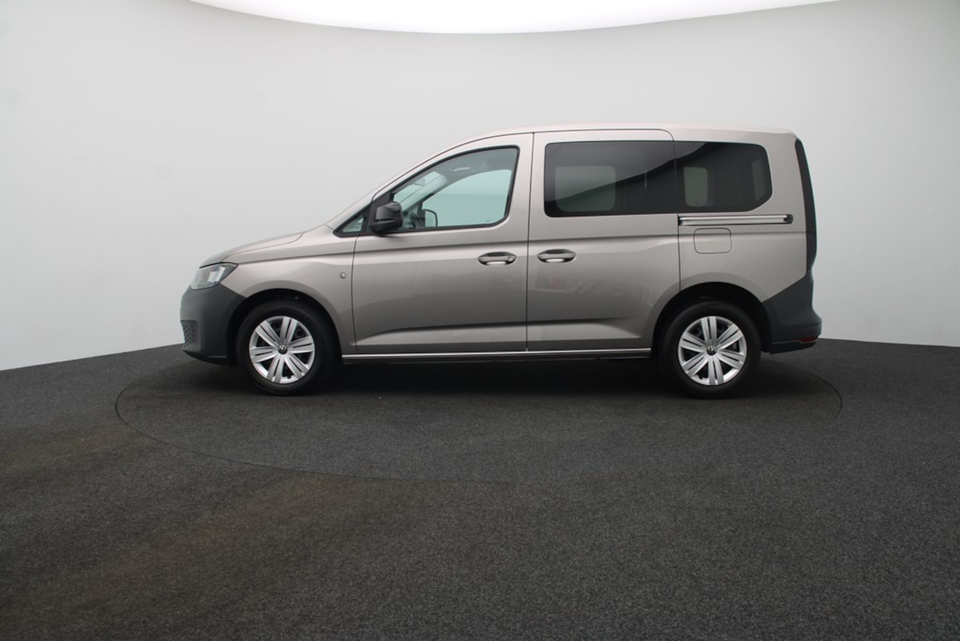 Volkswagen Caddy Basis-Modell