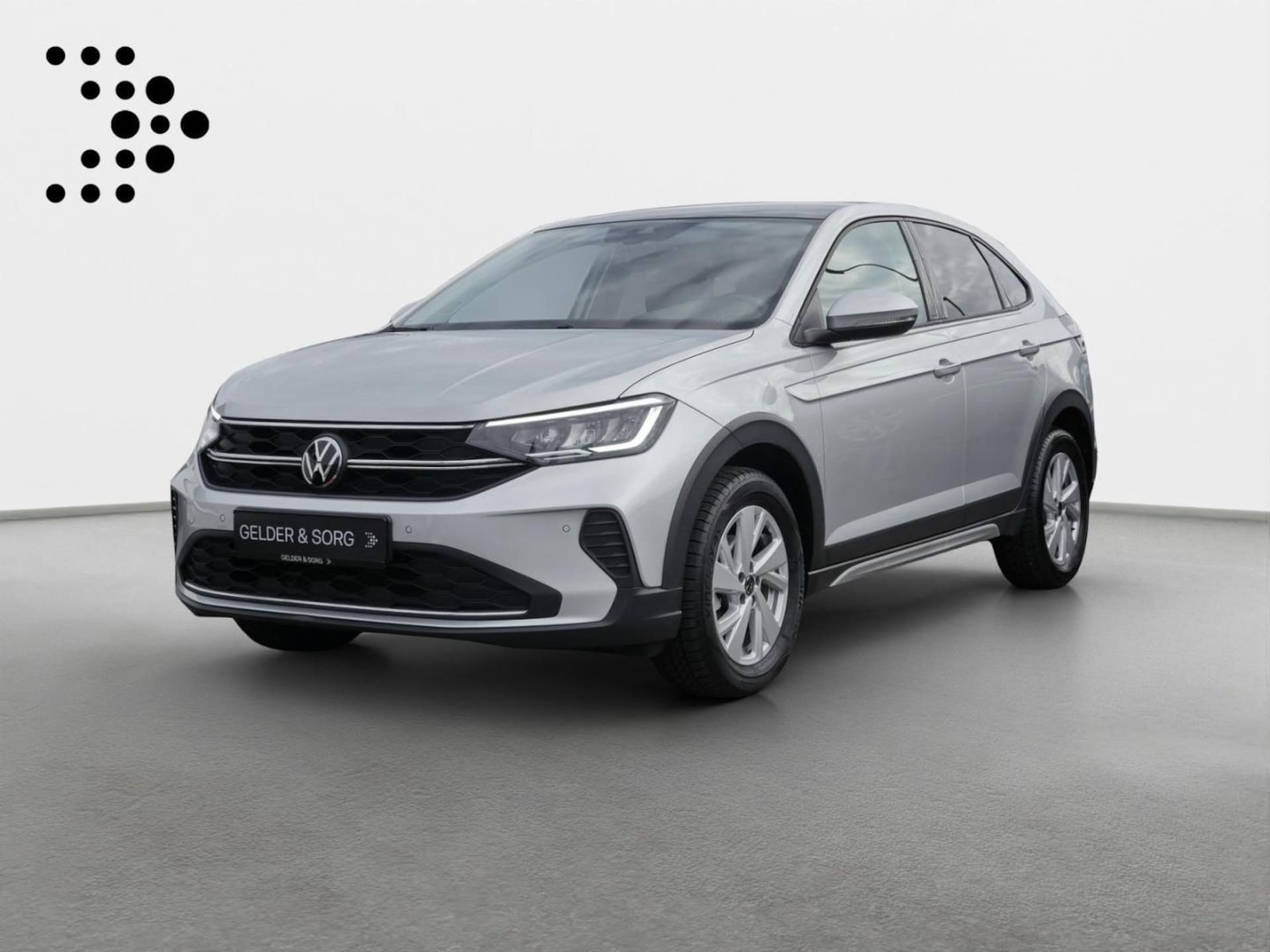 Volkswagen Taigo Life