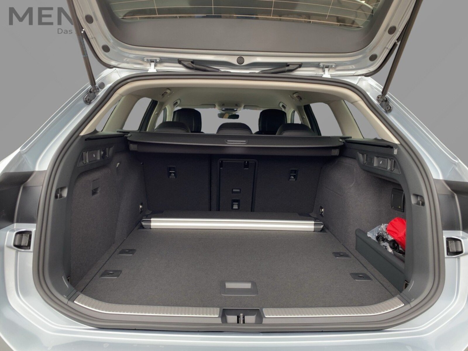 Volkswagen Passat – Bild 9