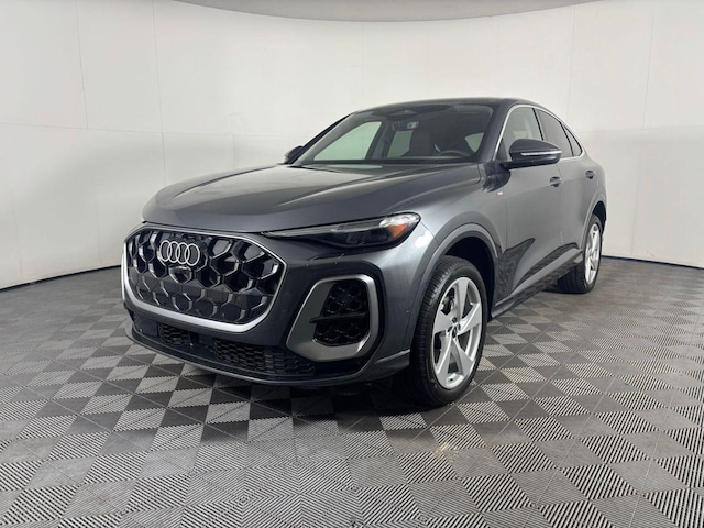 2025 Audi Q5 Sportback