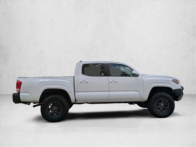 2016 Toyota Tacoma