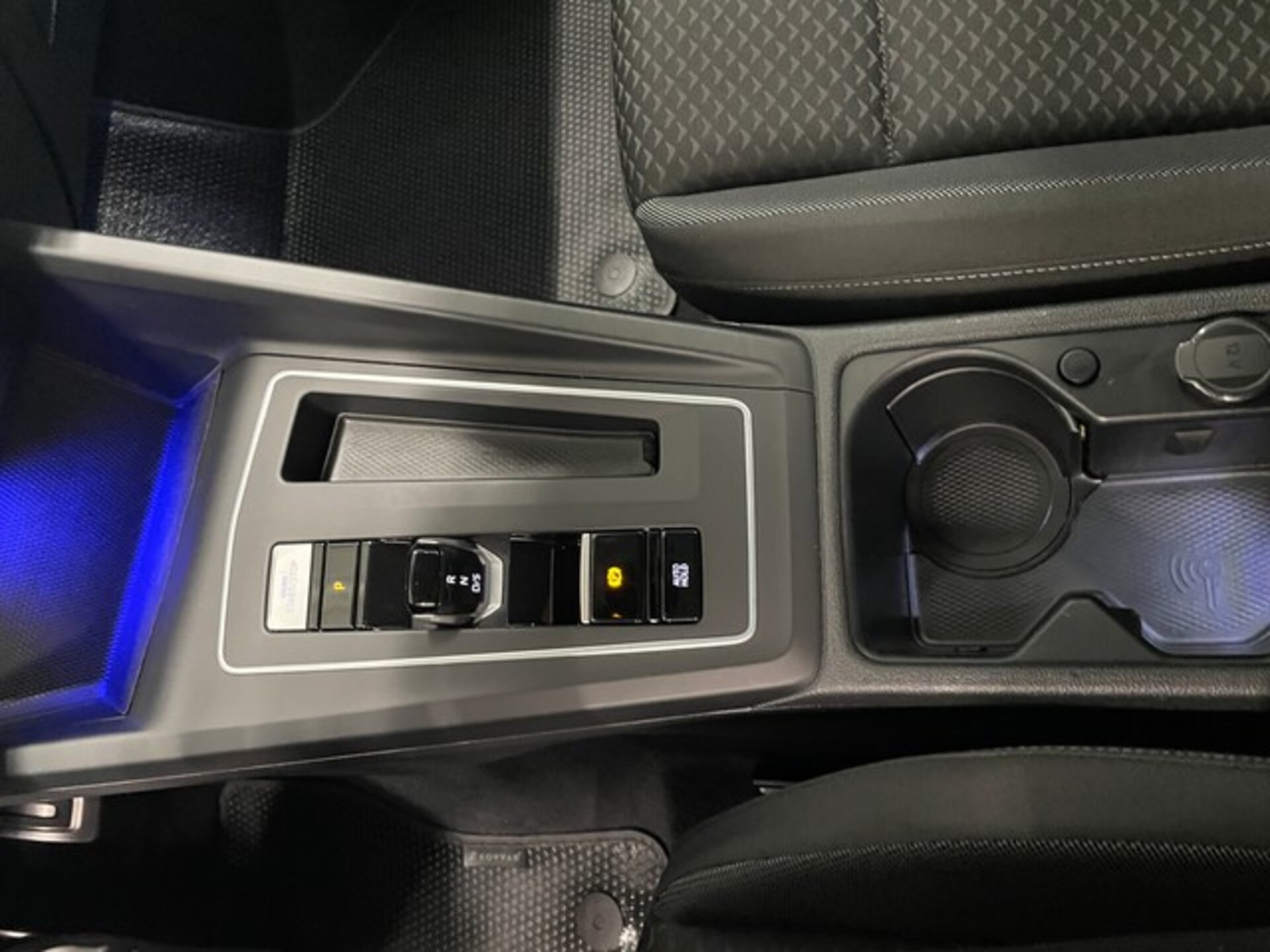 Volkswagen Golf Variant Active