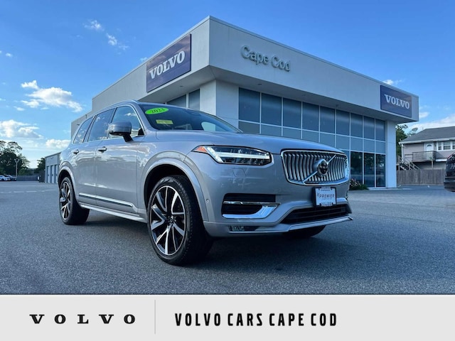 2023 Volvo XC90