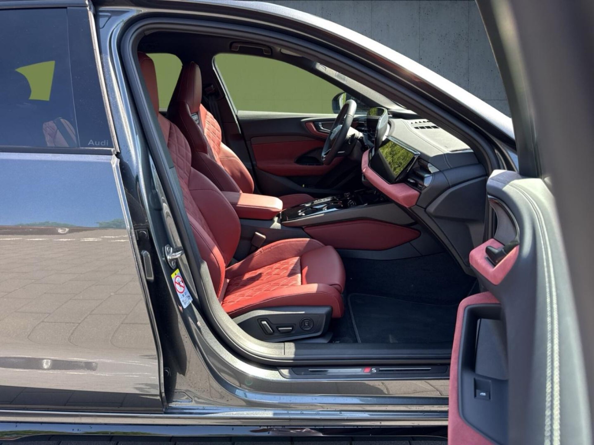 Audi S5 Avant