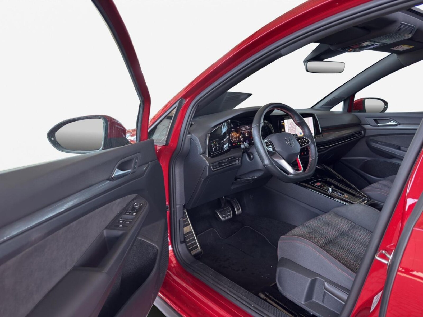 Volkswagen Golf – Bild 16