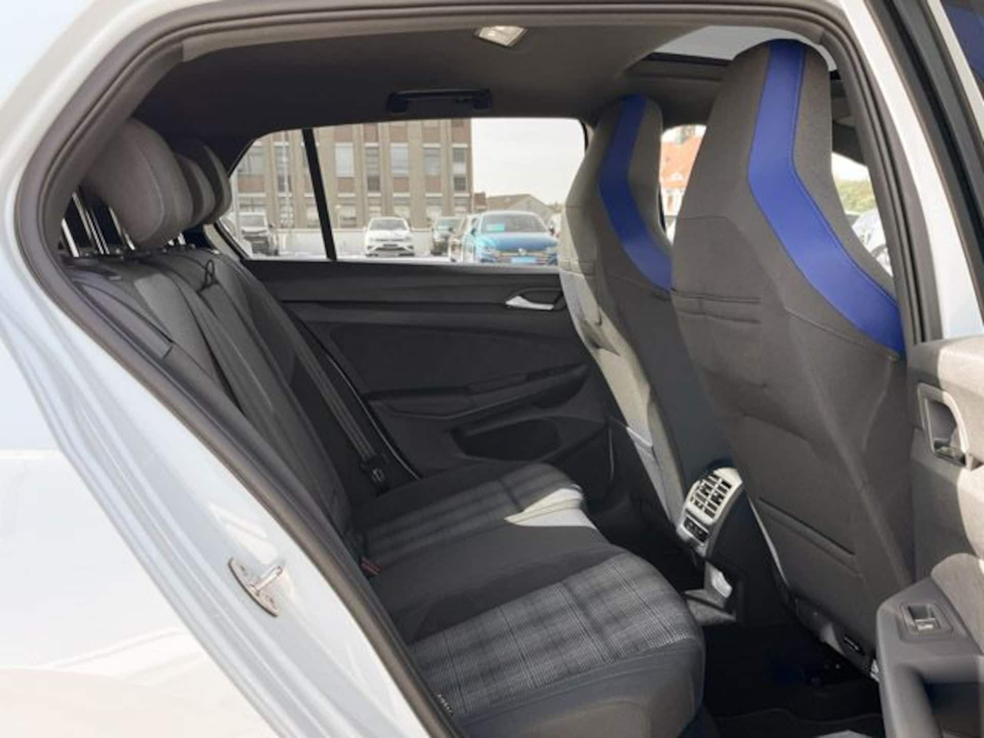 Volkswagen Golf GTE
