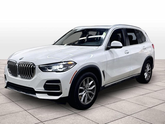 2023 BMW X5