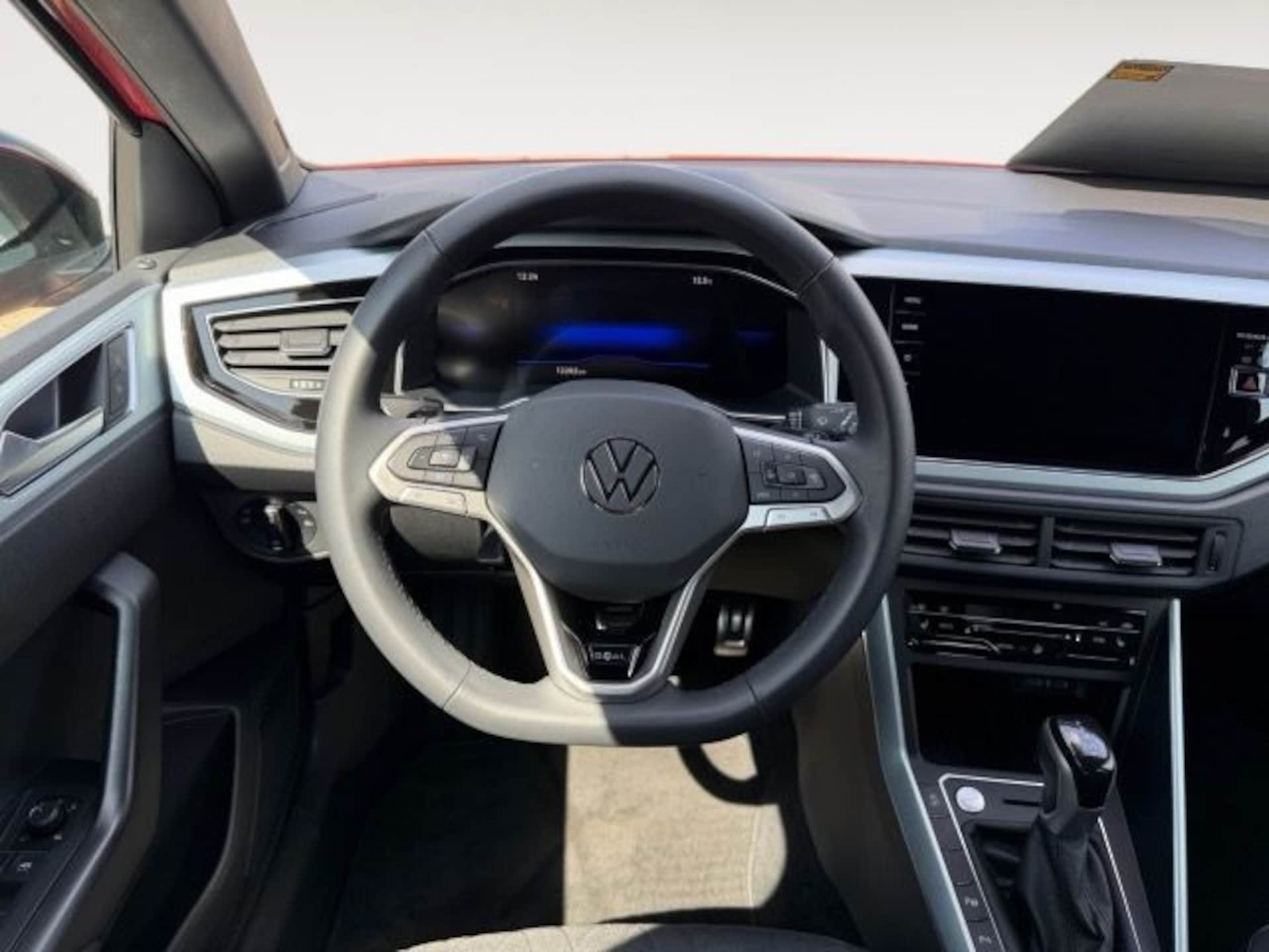 Volkswagen Taigo Goal