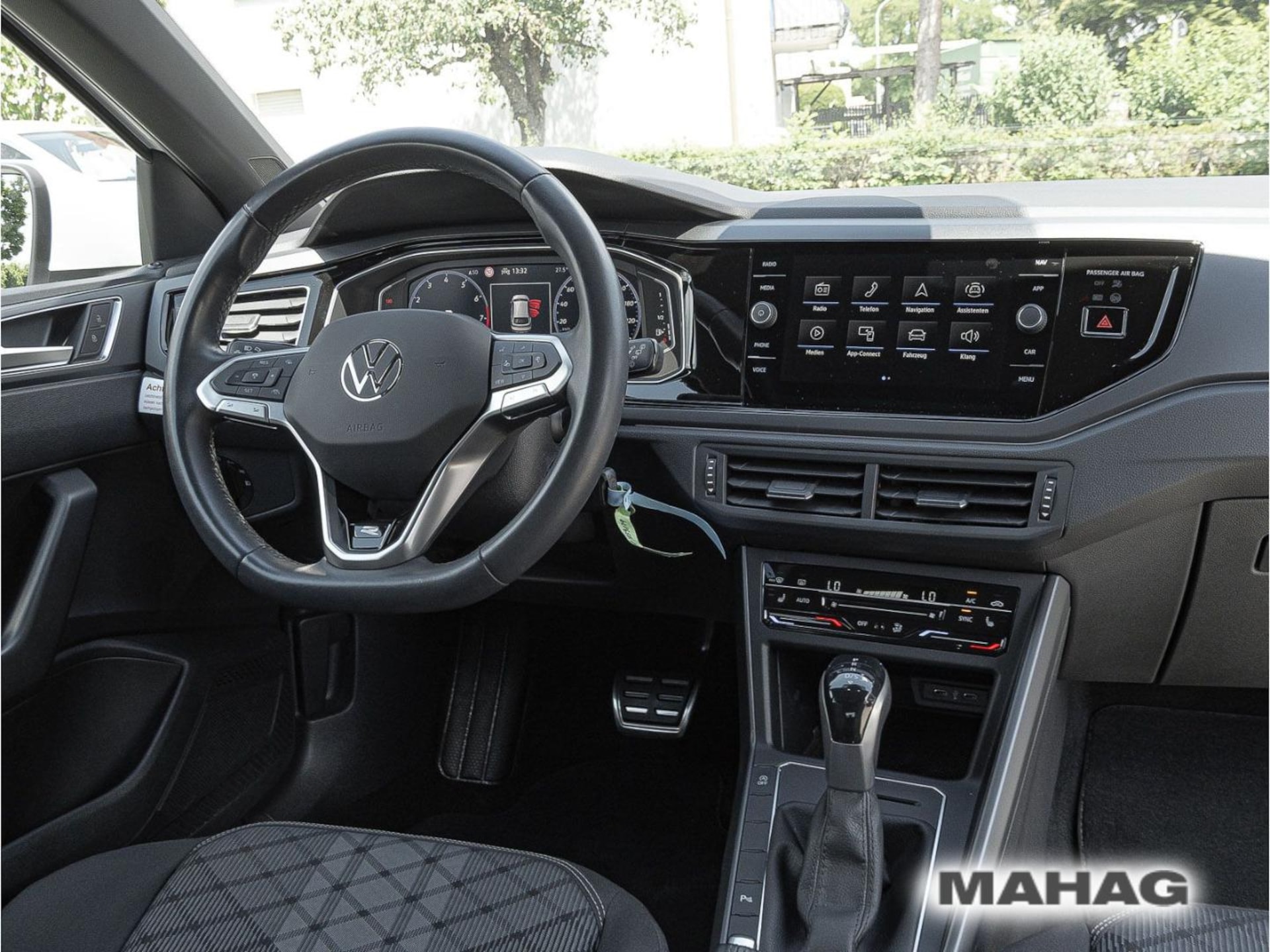 Volkswagen Taigo R-Line