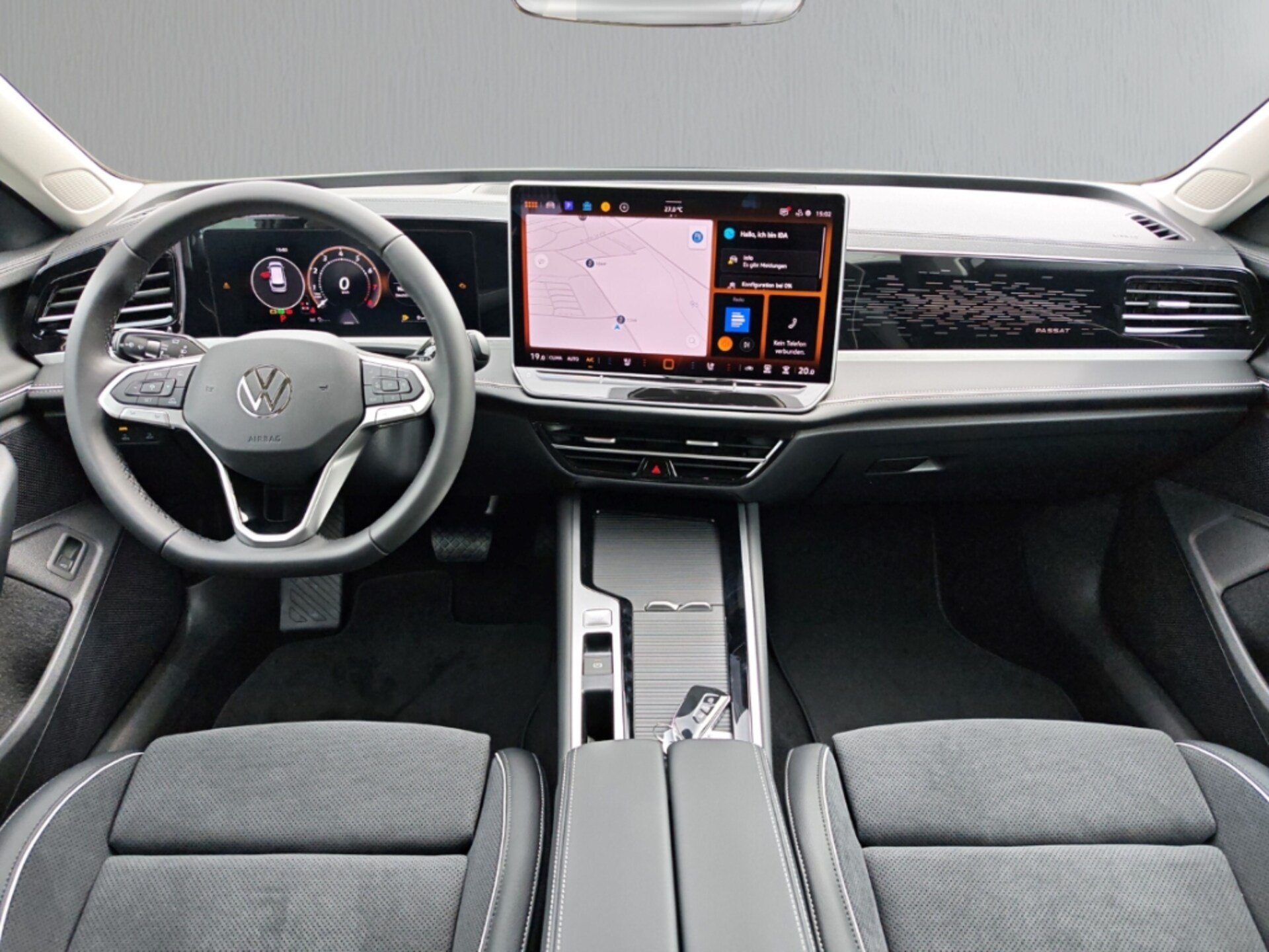Volkswagen Passat Elegance