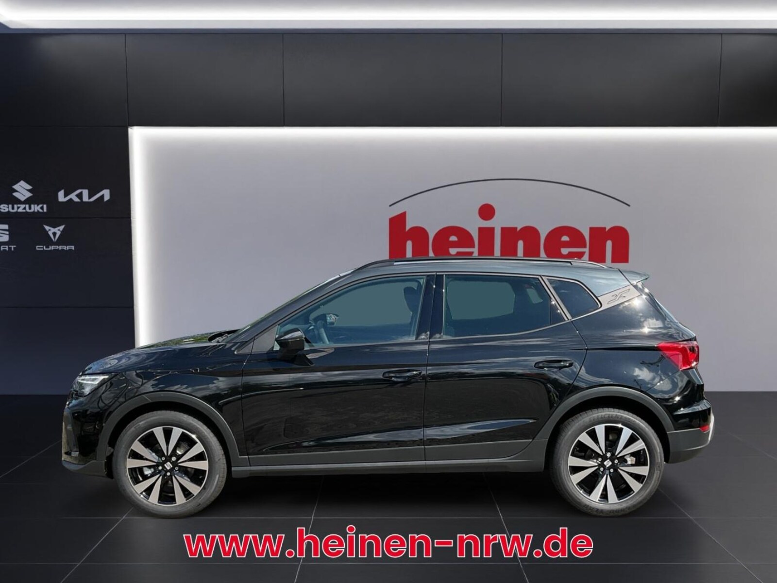 SEAT Arona – Bild 3