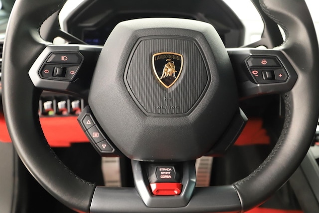 2015 Lamborghini Huracan Base - Photo 22