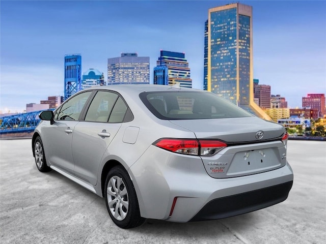 2026 Toyota Corolla Hybrid