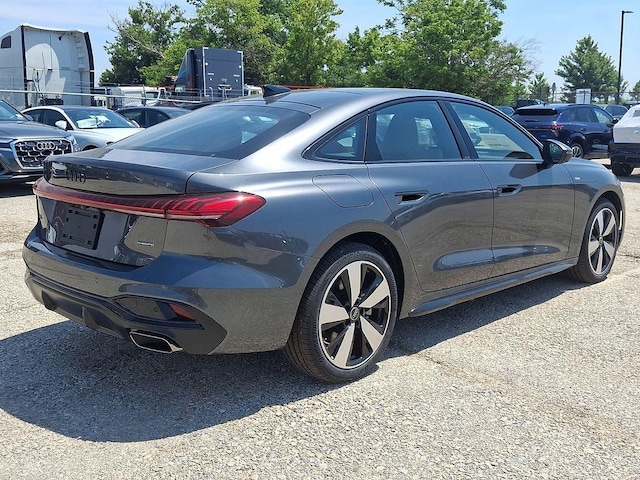 2026 Audi A5 Sedan